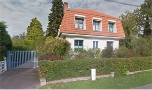 maison-villa à la vente -   62780  CUCQ, surface 143 m2 vente maison-villa - APR705795